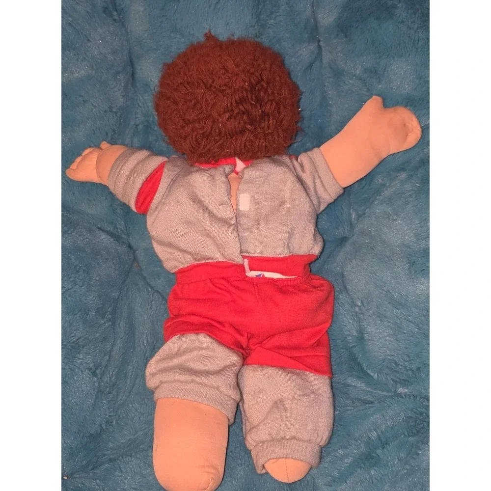 1978 1985 Coleco OAA Cabbage Patch Doll